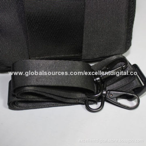 Fashionable Color Design Waterproof Mini DSLR Camera Pouches, Customized Logos Acceptable